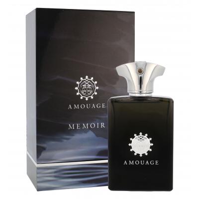 Amouage Memoir Eau de Parfum férfiaknak 100 ml