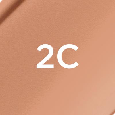 L&#039;Oréal Paris True Match Super-Blendable Foundation Alapozó nőknek 30 ml Változat 2.R/2.C