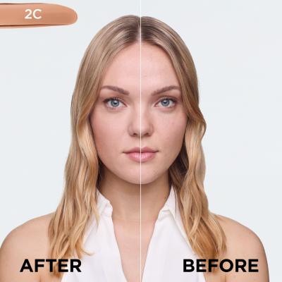 L&#039;Oréal Paris True Match Super-Blendable Foundation Alapozó nőknek 30 ml Változat 2.R/2.C