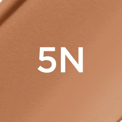 L&#039;Oréal Paris True Match Super-Blendable Foundation Alapozó nőknek 30 ml Változat 5.N