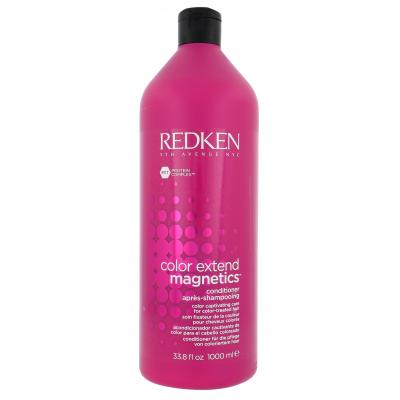 Redken Color Extend Magnetics Hajkondicionáló nőknek 1000 ml