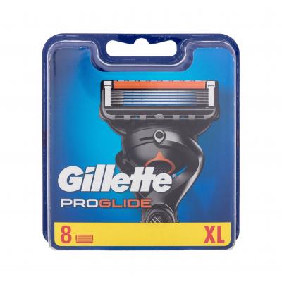 Gillette ProGlide Borotvabetét férfiaknak Szett