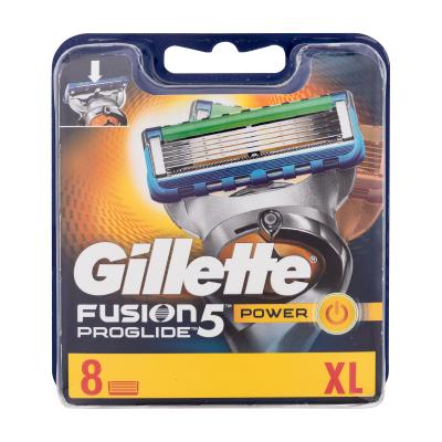 Gillette ProGlide Power Borotvabetét férfiaknak Szett