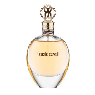 Roberto Cavalli Signature Eau de Parfum 75 ml sérült doboz