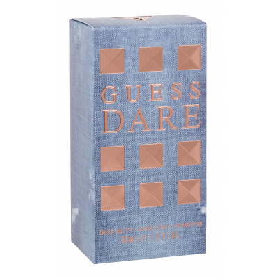 GUESS Dare Eau de Toilette nőknek 30 ml