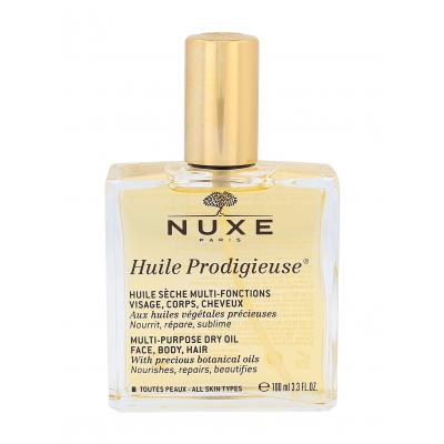 NUXE Huile Prodigieuse Testolaj nőknek 100 ml