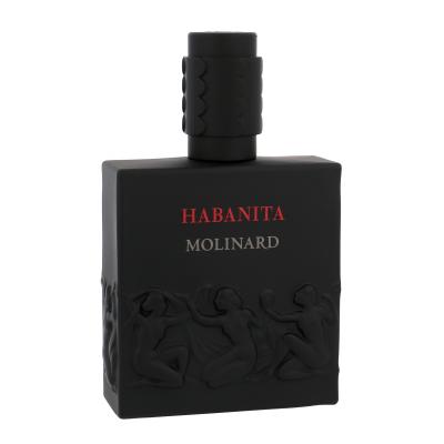 Molinard Habanita Eau de Parfum nőknek 75 ml