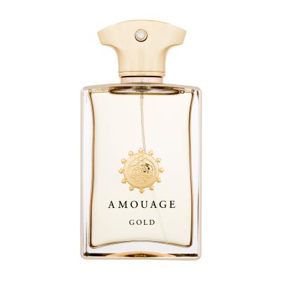 Amouage Gold Pour Homme Eau de Parfum férfiaknak 100 ml