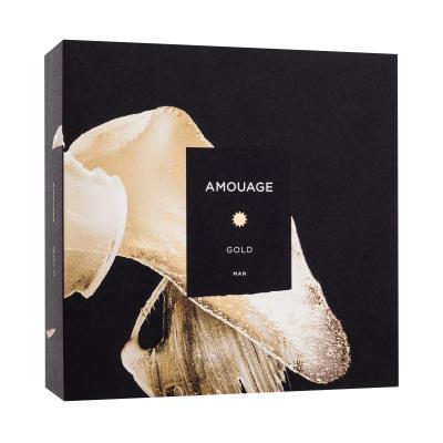 Amouage Gold Pour Homme Eau de Parfum férfiaknak 100 ml