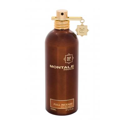 Montale Full Incense Eau de Parfum 100 ml