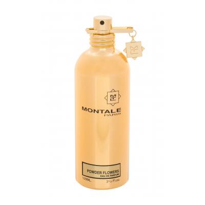 Montale Powder Flowers Eau de Parfum nőknek 100 ml