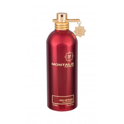 Montale Red Vetiver Eau de Parfum férfiaknak 100 ml