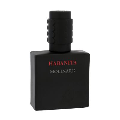 Molinard Habanita Eau de Parfum nőknek 30 ml