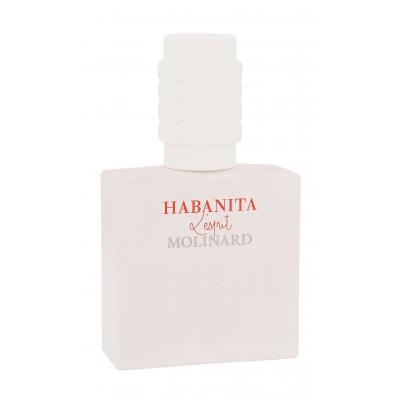 Molinard Habanita L&#039;Esprit Eau de Parfum nőknek 30 ml