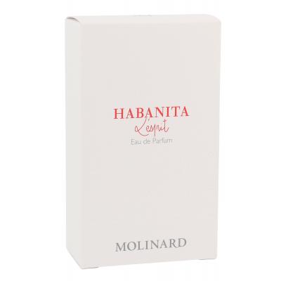 Molinard Habanita L&#039;Esprit Eau de Parfum nőknek 30 ml