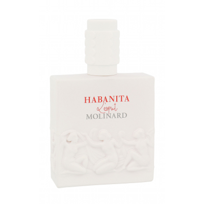 Molinard Habanita L&#039;Esprit Eau de Parfum nőknek 75 ml