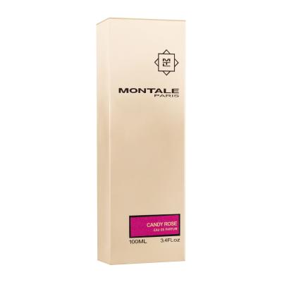 Montale Candy Rose Eau de Parfum nőknek 100 ml