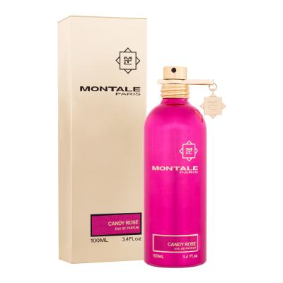 Montale Candy Rose Eau de Parfum nőknek 100 ml