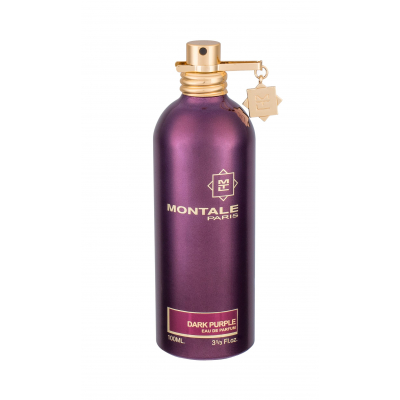 Montale Dark Purple Eau de Parfum nőknek 100 ml