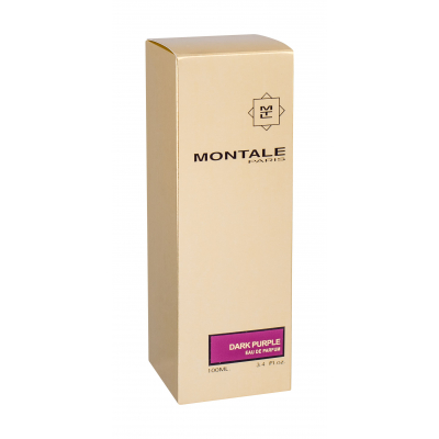 Montale Dark Purple Eau de Parfum nőknek 100 ml