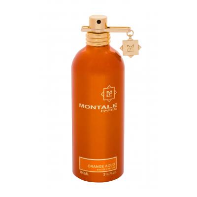 Montale Aoud Orange Eau de Parfum 100 ml