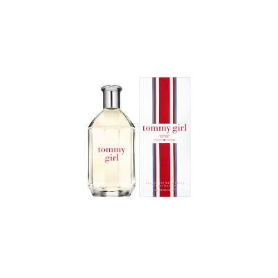 Tommy Hilfiger Tommy Girl Eau de Toilette nőknek 100 ml