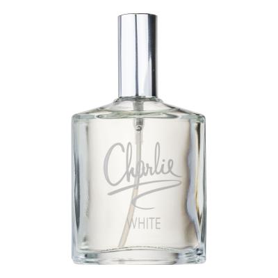 Revlon Charlie White Eau de Toilette nőknek 100 ml sérült doboz