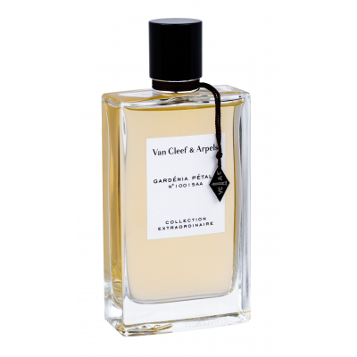 Van Cleef &amp; Arpels Collection Extraordinaire Gardénia Pétale Eau de Parfum nőknek 75 ml