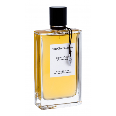 Van Cleef &amp; Arpels Collection Extraordinaire Bois d´Iris Eau de Parfum nőknek 75 ml