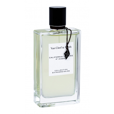 Van Cleef &amp; Arpels Collection Extraordinaire California Reverie Eau de Parfum nőknek 75 ml