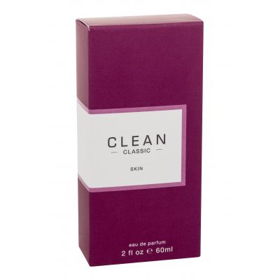 Clean Classic Skin Eau de Parfum nőknek 60 ml