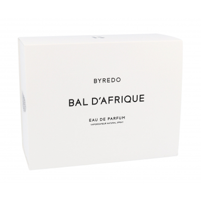 BYREDO Bal d´Afrique Eau de Parfum 100 ml