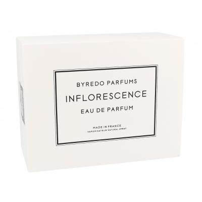 BYREDO Inflorescence Eau de Parfum nőknek 100 ml