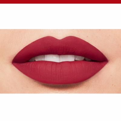 BOURJOIS Paris Rouge Edition Velvet Rúzs nőknek 7,7 ml Változat 08 Grand Cru