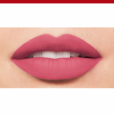 BOURJOIS Paris Rouge Edition Velvet Rúzs nőknek 7,7 ml Változat 11 Hap´pink