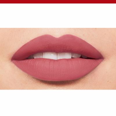 BOURJOIS Paris Rouge Edition Velvet Rúzs nőknek 7,7 ml Változat 12 Beau Brun