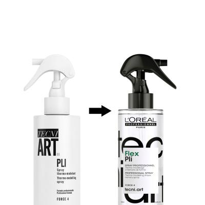 L&#039;Oréal Professionnel Tecni.Art Pli Hőkezelt hajra nőknek 190 ml