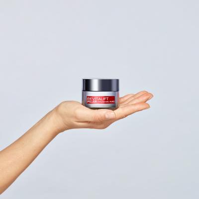 L&#039;Oréal Paris Revitalift Filler HA Nappali arckrém nőknek 50 ml