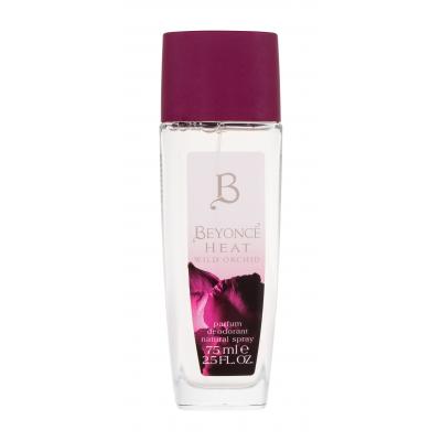 Beyonce Heat Wild Orchid Dezodor nőknek 75 ml