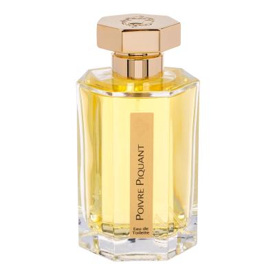 L´Artisan Parfumeur Poivre Piquant Eau de Toilette 100 ml