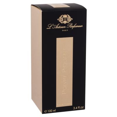 L´Artisan Parfumeur Poivre Piquant Eau de Toilette 100 ml