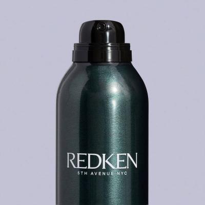 Redken Control Addict 28 Hajlakk nőknek 400 ml