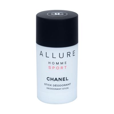 Chanel Allure Homme Sport Dezodor férfiaknak 75 ml sérült doboz