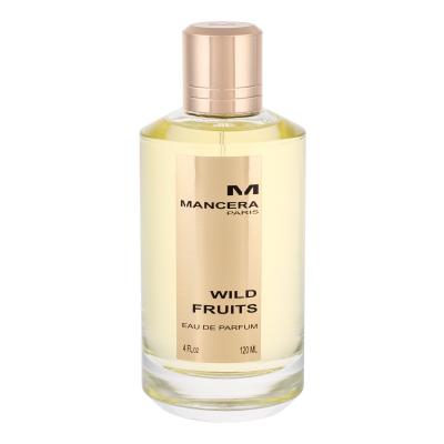 MANCERA Wild Fruits Eau de Parfum 120 ml