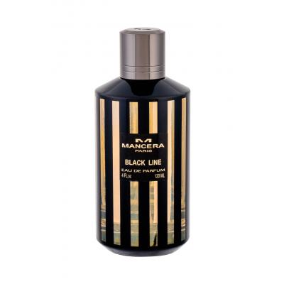 MANCERA Line Black Eau de Parfum 120 ml