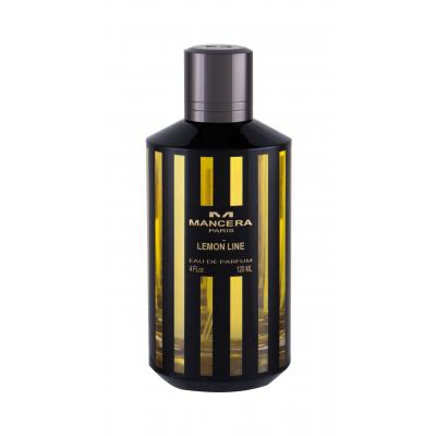 MANCERA Line Lemon Eau de Parfum 120 ml