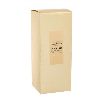 MANCERA Line Aoud Eau de Parfum 120 ml