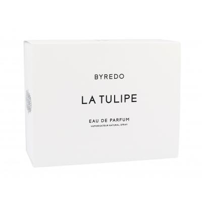 BYREDO La Tulipe Eau de Parfum nőknek 50 ml