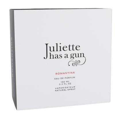 Juliette Has A Gun Romantina Eau de Parfum nőknek 100 ml