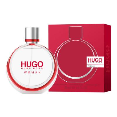 hugo boss 50ml woman